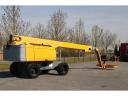 Haulotte HT28 RTJ PRO / 28 méter / 2017 / 2.300 üzemóra / Lízing 20%-tól