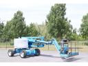 Genie Z51/J / 2014 / 2 187 üzemóra / Lízing 20%-tól