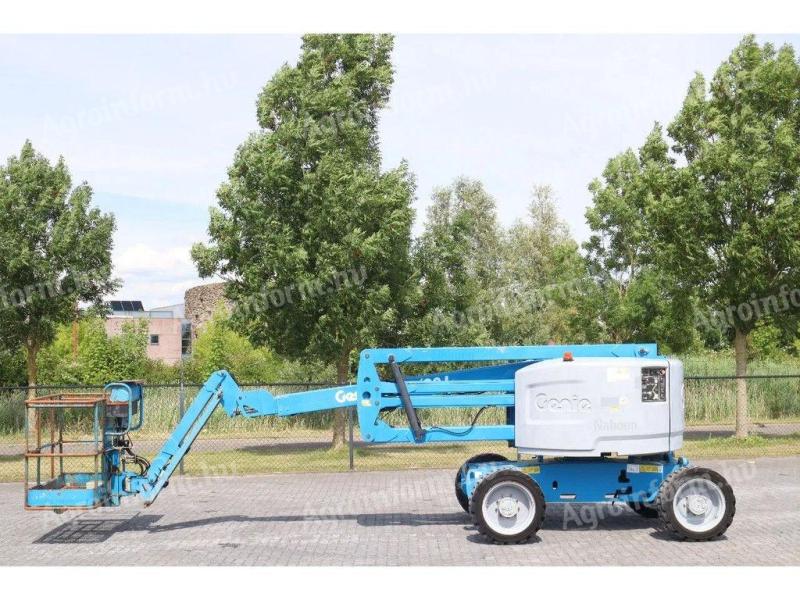 Genie Z51/J / 2014 / 2 187 üzemóra / Lízing 20%-tól