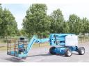 Genie Z51/J / 2014 / 2 187 üzemóra / Lízing 20%-tól