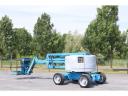 Genie Z51/J / 2014 / 2 187 üzemóra / Lízing 20%-tól