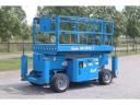 Genie GS-3369 RT | 12 m | 454 kg / 2014 / 1 828 üzemóra / Lízing 20%-tól