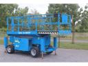 Genie GS-3369 RT | 12 m | 454 kg / 2014 / 1 828 üzemóra / Lízing 20%-tól