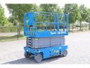 Genie GS-3246 / 12 m / 318 kg / 2015 / 339 üzemóra / Lízing 20%-tól