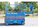 Genie GS-3246 / 12 m / 318 kg / 2015 / 339 üzemóra / Lízing 20%-tól