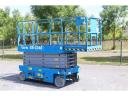 Genie GS-3246 / 12 m / 318 kg / 2015 / 339 üzemóra / Lízing 20%-tól