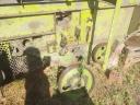 Claas Dominátor 106 bontva