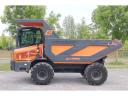 Davino D12 / 18 T / 2018 / 1.373 üzemóra / Lízing 20%-tól