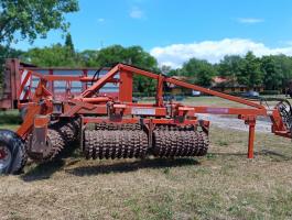 Güttler Master PW 770 - 6ASL henger