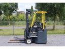 Combilift CB3000 / 2,5 TONNA / 6 MÉTER / 2018 / 2 780 üzemóra / Lízing 20%-tól