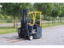 Combilift CB3000 / 2,5 TONNA / 6 MÉTER / 2018 / 2 780 üzemóra / Lízing 20%-tól