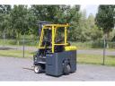 Combilift CB3000 / 2,5 TONNA / 6 MÉTER / 2018 / 2 780 üzemóra / Lízing 20%-tól