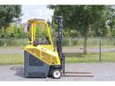Combilift CB3000 / 2,5 TONNA / 6 MÉTER / 2018 / 2 780 üzemóra / Lízing 20%-tól