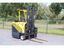 Combilift CB3000 / 2,5 TONNA / 6 MÉTER / 2018 / 2 780 üzemóra / Lízing 20%-tól