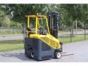 Combilift CB3000 / 2,5 TONNA / 6 MÉTER / 2018 / 2 780 üzemóra / Lízing 20%-tól