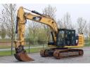 Caterpillar 316 EL / 2013 / 8 412 üzemóra / Lízing 20%-tól
