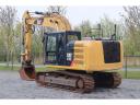Caterpillar 316 EL / 2013 / 8 412 üzemóra / Lízing 20%-tól
