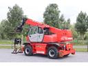 Manitou MRT 2150 + S2 / 2017 / 5 439 üzemóra / Lízing 20%-tól