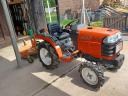 Kubota GB115 kistraktor eladó