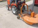 Kubota GB115 kistraktor eladó