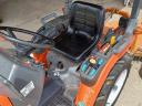 Kubota GB115 kistraktor eladó