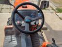 Kubota GB115 kistraktor eladó
