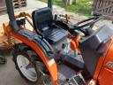 Kubota GB115 kistraktor eladó
