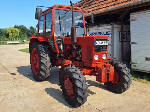 Belarus mtz 552e Belarus mtz 552e