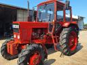 Belarus mtz 552e