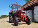 Belarus mtz 552e