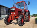 Belarus mtz 552e