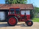 Belarus mtz 552e