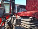 Belarus mtz 552e
