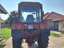 Belarus mtz 552e