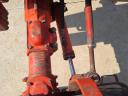 Belarus mtz 552e