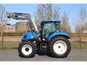 New Holland T6040 / 2009 / 9 583 üzemóra / Lízing 20%-tól