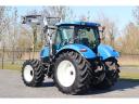 New Holland T6040 / 2009 / 9 583 üzemóra / Lízing 20%-tól