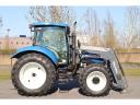 New Holland T6040 / 2009 / 9 583 üzemóra / Lízing 20%-tól