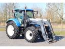 New Holland T6040 / 2009 / 9 583 üzemóra / Lízing 20%-tól