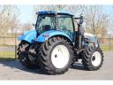 New Holland T6040 / 2009 / 9 583 üzemóra / Lízing 20%-tól
