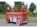 Skyjack SJ8841 E / 14,5 m / 681 kg / 2007 / 272 üzemóra / Lízing 20%-tól
