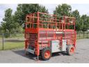 Skyjack SJ8841 E / 14,5 m / 681 kg / 2007 / 272 üzemóra / Lízing 20%-tól