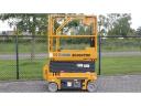 XCMG XG0607DC / 2022 / 1 üzemóra / Lízing 20%-tól