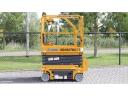 XCMG XG0607DC / 2022 / 1 üzemóra / Lízing 20%-tól