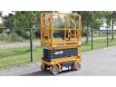XCMG XG0607DC / 2022 / 1 üzemóra / Lízing 20%-tól
