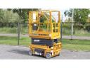 XCMG XG0607DC / 2022 / 1 üzemóra / Lízing 20%-tól