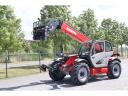Manitou MT 1335 EASY 75D / 2017 / 3.129 üzemóra / Lízing 20%-tól