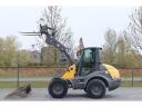 Mecalac AF 1050 / 2020 / 1.282 üzemóra / Lízing 20%-tól