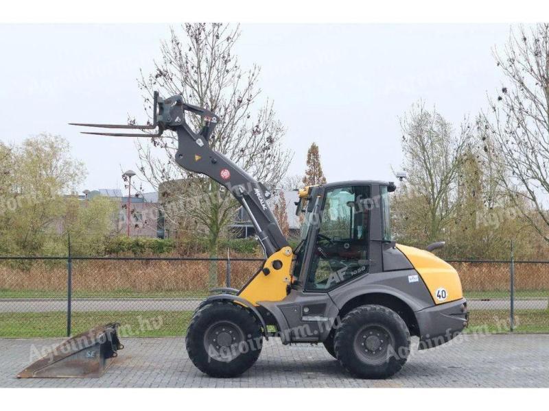 Mecalac AF 1050 / 2020 / 1.282 üzemóra / Lízing 20%-tól