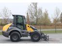 Mecalac AF 1050 / 2020 / 1.282 üzemóra / Lízing 20%-tól